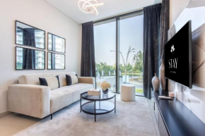 STAY BY LATINEM Luxury 1BR Holiday Home W102 near Burj Khalifa